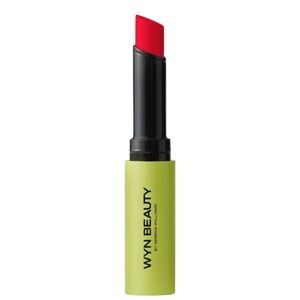 Wyn Beauty Spark Say Everything Max Intensity Feather Weight Lipstick